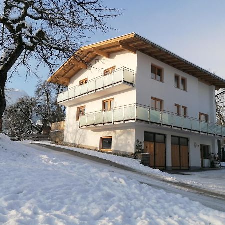 Ferienhaus Stoanerhof ฟือเกน ภายนอก รูปภาพ