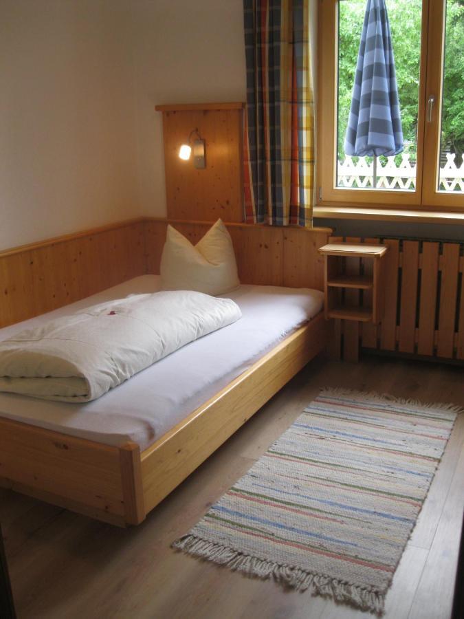 Ferienhaus Stoanerhof ฟือเกน ภายนอก รูปภาพ